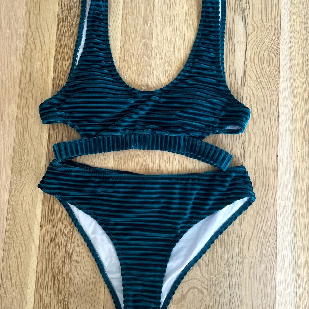 Cupshe bikini